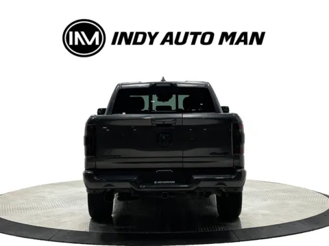 More photos of 2021 Ram 1500 Limited at Indy Auto Man - Westfield, IN