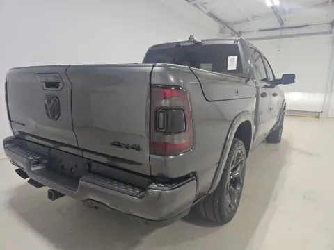 Another view of 2021 Ram 1500 Limited for sale in Westfield, IN at Indy Auto Man - Westfield