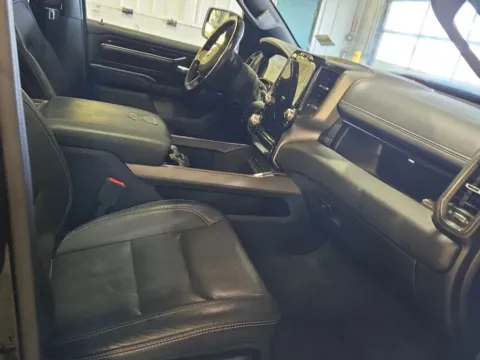 More photos of 2019 Ram 1500 Rebel at Indy Auto Man - Westfield, IN