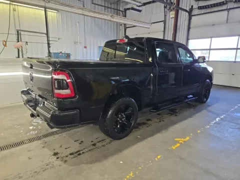 Photos of 2019 Ram 1500 Rebel for sale in Westfield, IN at Indy Auto Man - Westfield
