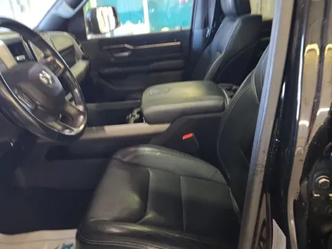 More photos of 2019 Ram 1500 Rebel at Indy Auto Man - Westfield, IN