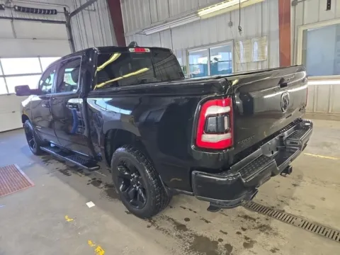 Another view of 2019 Ram 1500 Rebel for sale in Westfield, IN at Indy Auto Man - Westfield