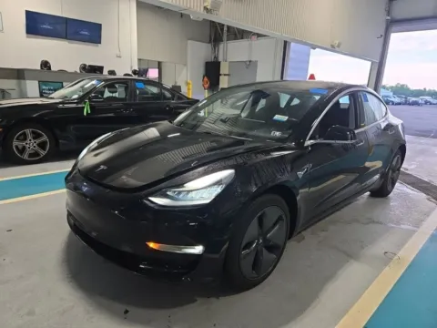 Photos of 2019 Tesla Model 3 Standard Range Plus for sale in Westfield, IN at Indy Auto Man - Westfield