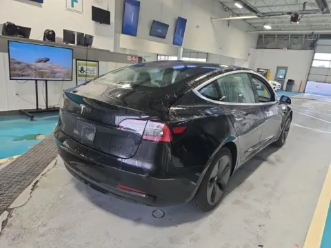Another view of 2019 Tesla Model 3 Standard Range Plus for sale in Westfield, IN at Indy Auto Man - Westfield