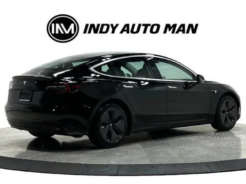 More photos of 2019 Tesla Model 3 Standard Range Plus at Indy Auto Man - Westfield, IN