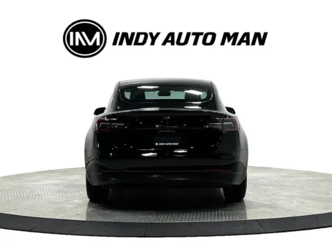 More photos of 2019 Tesla Model 3 Standard Range Plus at Indy Auto Man - Westfield, IN