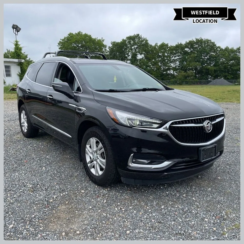 2019 Buick Enclave Essence for sale in Westfield, IN