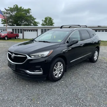 Photos of 2019 Buick Enclave Essence for sale in Westfield, IN at Indy Auto Man - Westfield