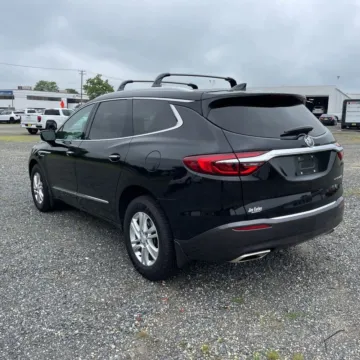More photos of 2019 Buick Enclave Essence at Indy Auto Man - Westfield, IN