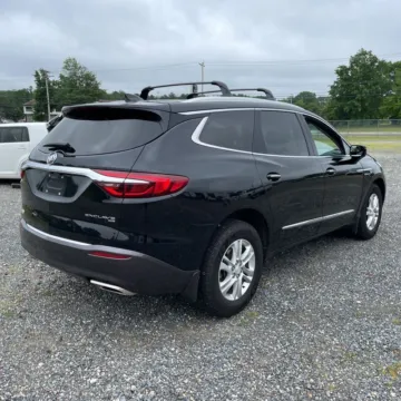 Another view of 2019 Buick Enclave Essence for sale in Westfield, IN at Indy Auto Man - Westfield