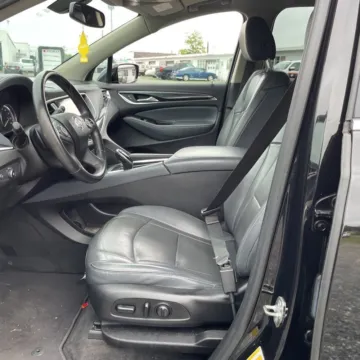 More photos of 2019 Buick Enclave Essence at Indy Auto Man - Westfield, IN