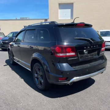 More photos of 2018 Dodge Journey Crossroad at Indy Auto Man - Westfield, IN