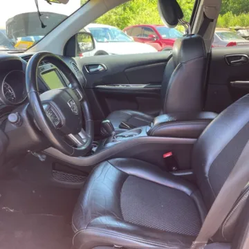 More photos of 2018 Dodge Journey Crossroad at Indy Auto Man - Westfield, IN