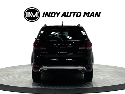 More photos of 2018 Dodge Journey Crossroad at Indy Auto Man - Westfield, IN