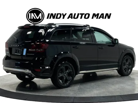 More photos of 2018 Dodge Journey Crossroad at Indy Auto Man - Westfield, IN