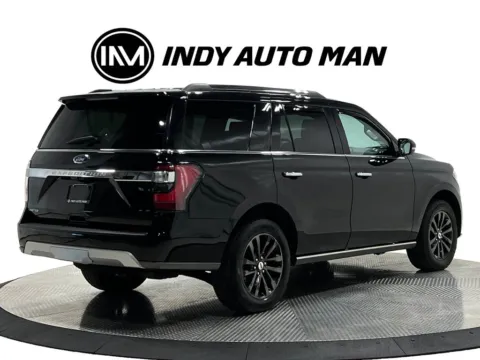 More photos of 2020 Ford Expedition Limited at Indy Auto Man - Westfield, IN