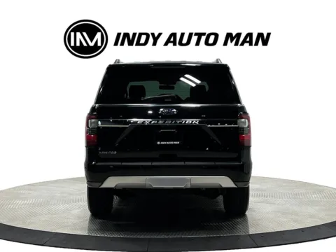 More photos of 2020 Ford Expedition Limited at Indy Auto Man - Westfield, IN