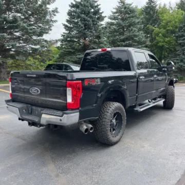 More photos of 2017 Ford F-250SD Lariat at Indy Auto Man - Westfield, IN