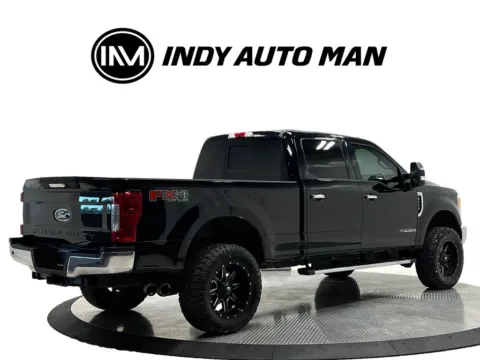 More photos of 2017 Ford F-250SD Lariat at Indy Auto Man - Westfield, IN