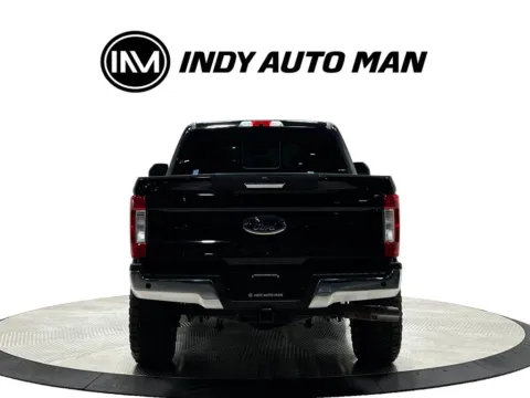 More photos of 2017 Ford F-250SD Lariat at Indy Auto Man - Westfield, IN