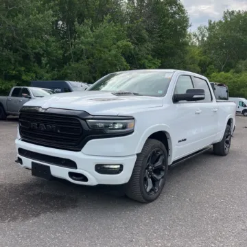 Photos of 2021 Ram 1500 Limited for sale in Westfield, IN at Indy Auto Man - Westfield