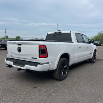 More photos of 2021 Ram 1500 Limited at Indy Auto Man - Westfield, IN