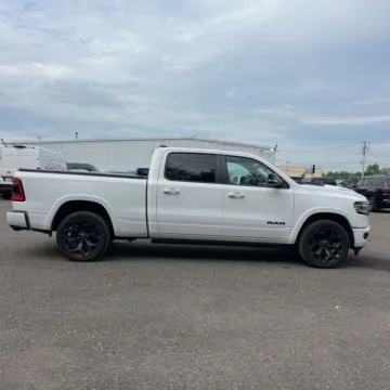 Another view of 2021 Ram 1500 Limited for sale in Westfield, IN at Indy Auto Man - Westfield