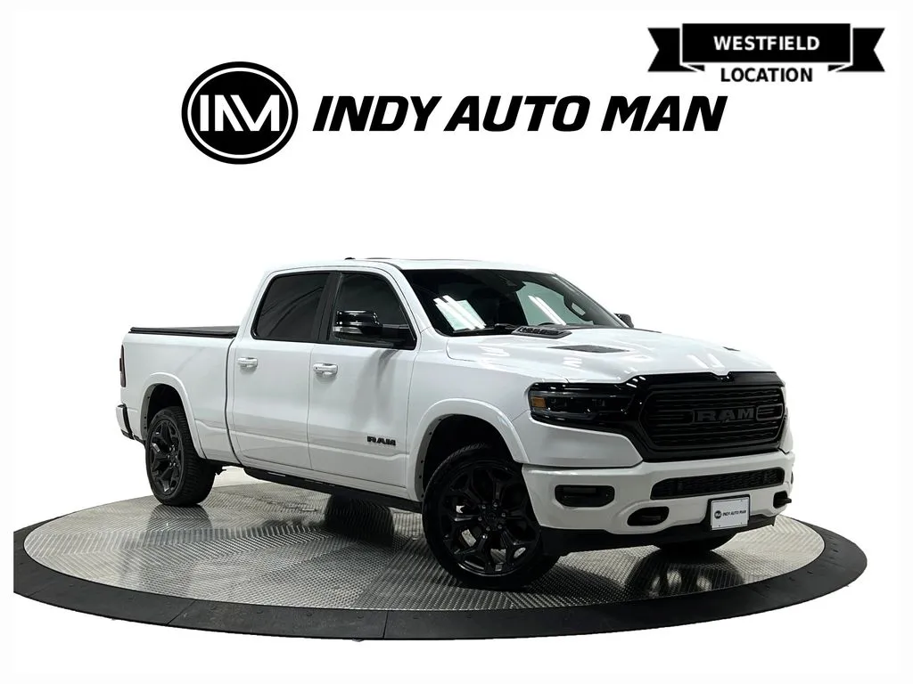 2021 Ram 1500 Limited for sale in Westfield, IN
