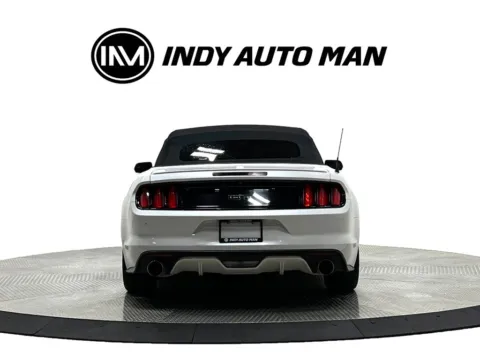 More photos of 2017 Ford Mustang GT Premium at Indy Auto Man - Westfield, IN