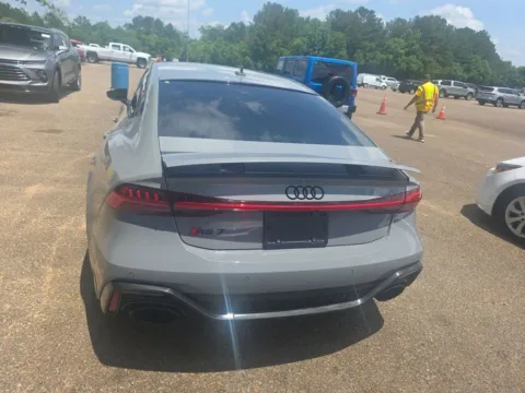More photos of 2021 Audi RS 7 4.0T quattro at Indy Auto Man - Westfield, IN