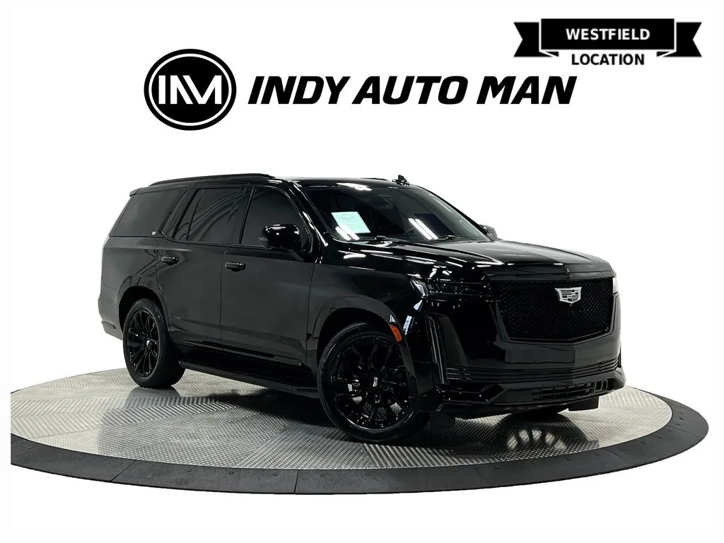 2024 Cadillac Escalade Sport for sale in Westfield, IN