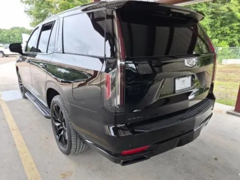 More photos of 2024 Cadillac Escalade Sport at Indy Auto Man - Westfield, IN