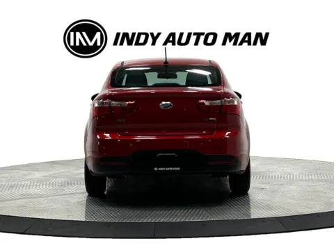 More photos of 2014 Kia Rio EX at Indy Auto Man - Westfield, IN