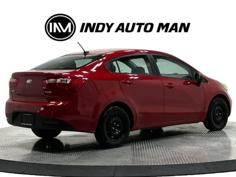 More photos of 2014 Kia Rio EX at Indy Auto Man - Westfield, IN