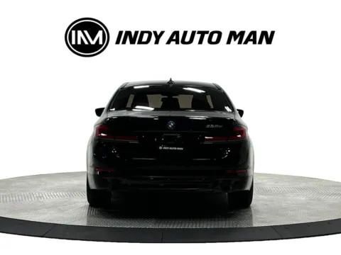 More photos of 2018 BMW 5 Series 530e xDrive iPerformance at Indy Auto Man - Westfield, IN