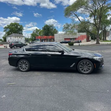 More photos of 2018 BMW 5 Series 530e xDrive iPerformance at Indy Auto Man - Westfield, IN
