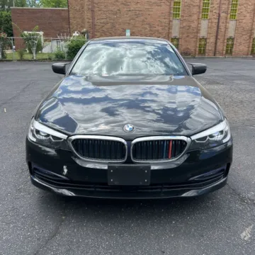 Photos of 2018 BMW 5 Series 530e xDrive iPerformance for sale in Westfield, IN at Indy Auto Man - Westfield
