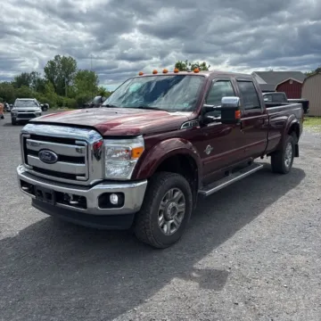 Another view of 2016 Ford F-350SD Lariat for sale in Westfield, IN at Indy Auto Man - Westfield