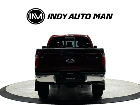 More photos of 2016 Ford F-350SD Lariat at Indy Auto Man - Westfield, IN