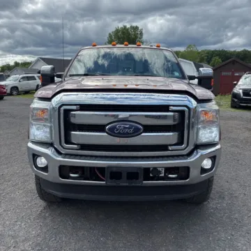 Photos of 2016 Ford F-350SD Lariat for sale in Westfield, IN at Indy Auto Man - Westfield