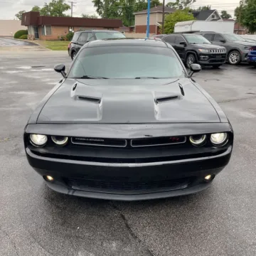 Photos of 2018 Dodge Challenger R/T for sale in Westfield, IN at Indy Auto Man - Westfield