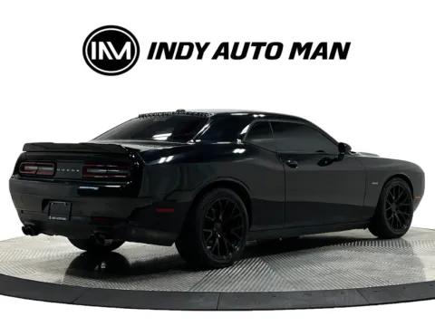 More photos of 2018 Dodge Challenger R/T at Indy Auto Man - Westfield, IN