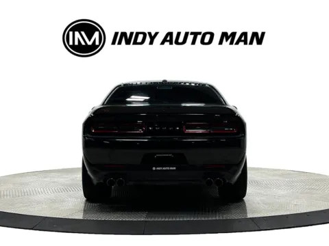 More photos of 2018 Dodge Challenger R/T at Indy Auto Man - Westfield, IN