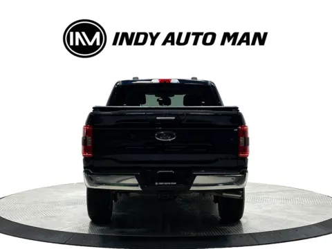 More photos of 2021 Ford F-150 XLT at Indy Auto Man - Westfield, IN
