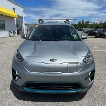 Photos of 2019 Kia Niro EV EX Premium for sale in Westfield, IN at Indy Auto Man - Westfield