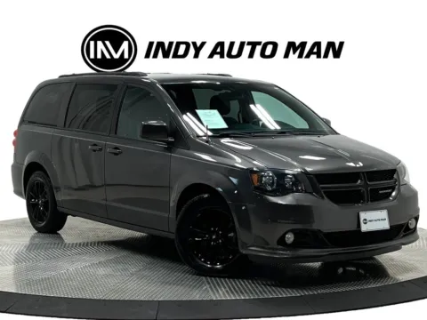Photos of 2019 Dodge Grand Caravan GT for sale in Westfield, IN at Indy Auto Man - Westfield
