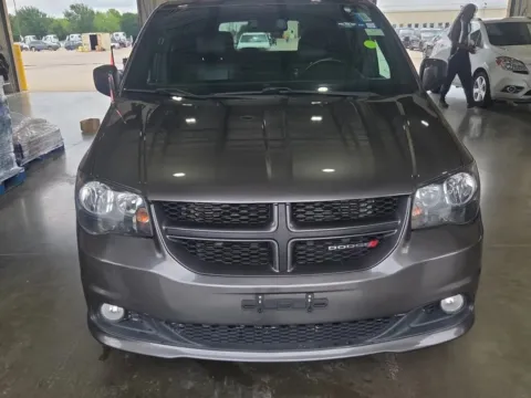 Photos of 2019 Dodge Grand Caravan GT for sale in Westfield, IN at Indy Auto Man - Westfield