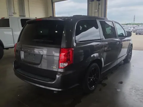 More photos of 2019 Dodge Grand Caravan GT at Indy Auto Man - Westfield, IN