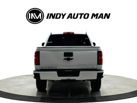 More photos of 2018 Chevrolet Silverado 1500 LT LT2 at Indy Auto Man - Westfield, IN