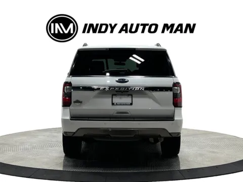 More photos of 2020 Ford Expedition King Ranch at Indy Auto Man - Westfield, IN